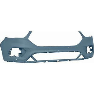 Pare-chocs position avant - Compatible avec Ford Kuga de 2016 à 2019