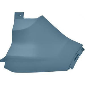 Pare-chocs position arriére droit - Compatible avec ford kuga de 2016 à 2019