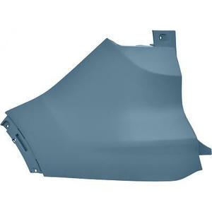 Pare-chocs position arriére gauche - Compatible avec ford kuga de 2016 à 2019