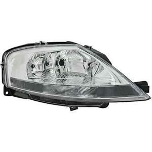 Projecteurs/Phare position droit - Compatible avec Citroen C3 de 2002 à 2005
