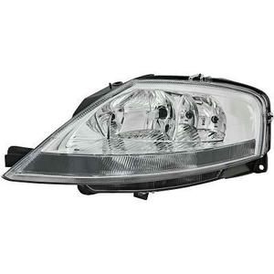 Projecteurs/Phare position gauche - Compatible avec Citroen C3 de 2002 à 2005