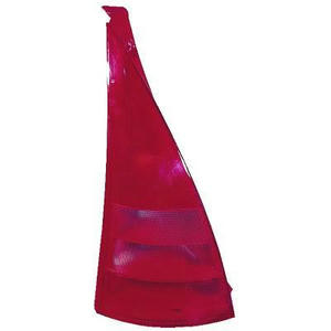 Feux arrière position droit - Compatible avec citroen c3 de 2002 à 2005