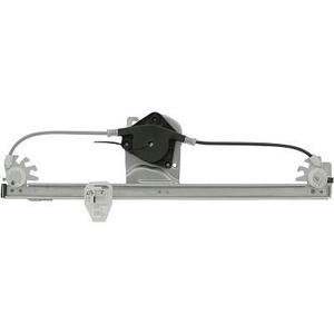 Lève-vitre position avant gauche - Compatible avec Citroen C3 de 2002 à 2005