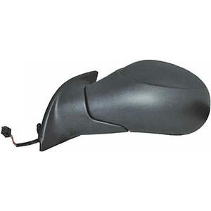 Rétroviseur extérieur position gauche - Compatible avec Citroen C3 de 2002 à 2005