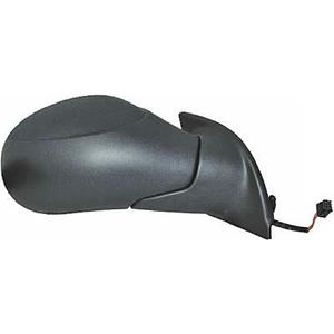 Rétroviseur extérieur position droit - Compatible avec Citroen C3 de 2002 à 2005