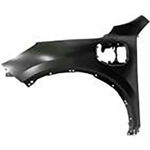 Aile avant position gauche - Compatible avec Ford Kuga à partir de 2019