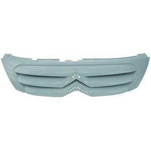 Calandre  - Compatible avec citroen c3 de 2005 à 2009