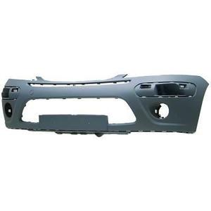 Pare-chocs position avant - Compatible avec citroen c3 de 2005 à 2009