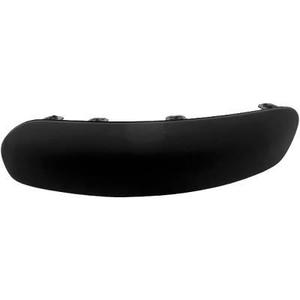 Baguette et bande protectrice de pare-chocs position droit - Compatible avec Citroen C3 de 2005 à 2009
