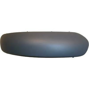 Baguette et bande protectrice de pare-chocs position droit - Compatible avec Citroen C3 de 2005 à 2009