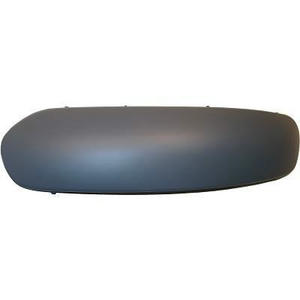 Baguette et bande protectrice de pare-chocs position avant gauche - Compatible avec Citroen C3 de 2005 à 2009