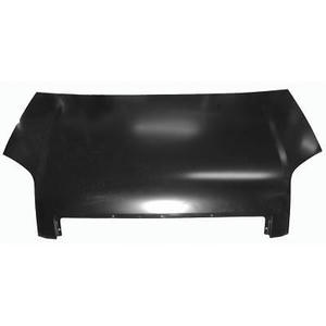 Capot-moteur - Compatible avec Ford Fusion de 2002 à 2005