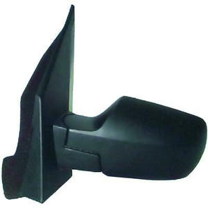 Rétroviseur extérieur position droit - Compatible avec ford fusion de 2002 à 2005