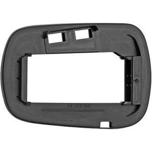 Verre/Glace de rétroviseur extérieur position droit - Compatible avec Ford Fusion de 2002 à 2005