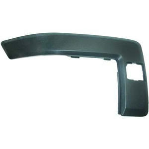 Pare-chocs position droit - Compatible avec Ford Fusion de 2006 à 2012