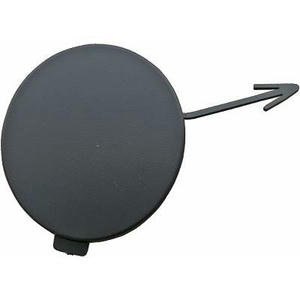 Capuchon de crochet de remorquage position avant - Compatible avec Ford Transit Courier à partir de 2014