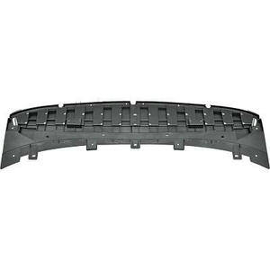 Insonoristaion du compartiment moteur position inférieure - Compatible avec Ford Transit Courier à partir de 2014