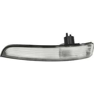 Feux clignotants position gauche - Compatible avec Ford Ecosport à partir de 2018