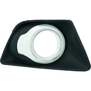 Grille de ventilation de pare-chocs position gauche - Compatible avec ford ecosport de 2014 à 2018