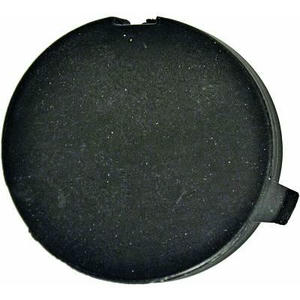 Capuchon de crochet de remorquage position avant - Compatible avec ford ecosport de 2014 à 2018