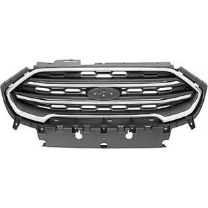 Calandre - Compatible avec ford ecosport à partir de 2018