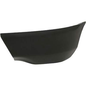 Enjoliveur de pare-chocs position avant gauche - Compatible avec ford ecosport à partir de 2018