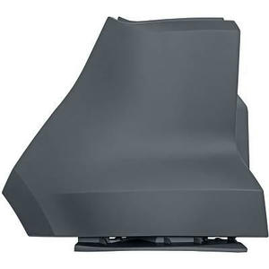 Pare-chocs position arrière gauche - Compatible avec ford ecosport à partir de 2018