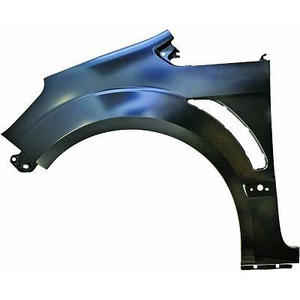 Aile avant position droit - Compatible avec Ford S-Max de 2006 à 2010