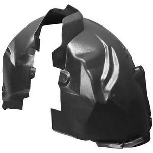 Passage de roue/pare-boue position gauche - Compatible avec Ford Galaxy de 2006 à 2010