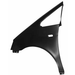 Aile avant position droit - Compatible avec ford galaxy de 2000 à 2006