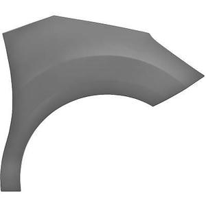 Aile avant position droit - Compatible avec Citroen DS3 à partir de 2010