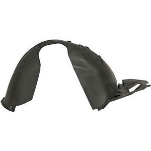 Élargisseur/Bandeau  d'aile avant position avant gauche - Compatible avec Citroen DS3 à partir de 2010