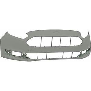 Pare-chocs position avant - Compatible avec Ford Galaxy à partir de 2015