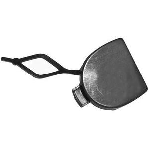 Capuchon de crochet de remorquage position arrière - Compatible avec Citroen C3 de 2009 à 2016