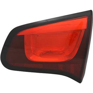 Feux arrière position droit - Compatible avec Citroen C3 de 2009 à 2016