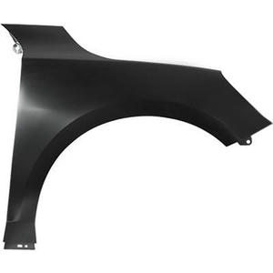 Aile avant position droit - Compatible avec Ford Focus à partir de 2018