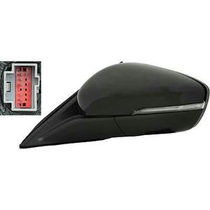 Rétroviseur extérieur position gauche - Compatible avec Ford Focus à partir de 2022