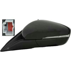 Rétroviseur extérieur position gauche - Compatible avec Ford Focus à partir de 2022