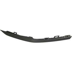 Baguette et bande protectrice de pare-chocs position droit - Compatible avec Ford Focus à partir de 2018