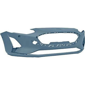 Pare-chocs position avant - Compatible avec Ford Focus à partir de 2018