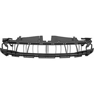 Support de pare-chocs position avant - Compatible avec Ford Focus à partir de 2022