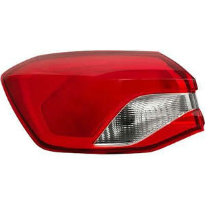 Feux arrière position gauche - Compatible avec Ford Focus à partir de 2018