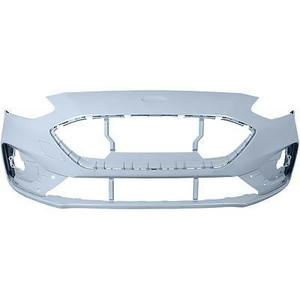 Pare-chocs position avant - Compatible avec Ford Focus à partir de 2018