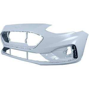 Pare-chocs position avant - Compatible avec Ford Focus à partir de 2018