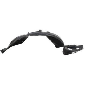 Passage de roue/pare-boue position droit - Compatible avec citroen c3 à partir de 2017