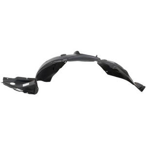 Passage de roue/pare-boue position avant gauche - Compatible avec citroen c3 à partir de 2017