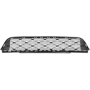 Grille de ventilation de pare-chocs position inférieure - Compatible avec citroen c3 à partir de 2017