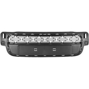 Grille de ventilation de pare-chocs position supérieur - Compatible avec citroen c3 à partir de 2017