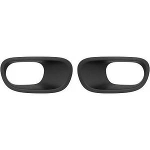 Grille de ventilation de pare-chocs position avant gauche - Compatible avec citroen c3 à partir de 2017