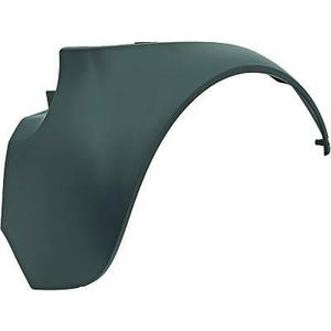 Aile avant position arriére droit - Compatible avec mercedes smart de 1998 à 2006